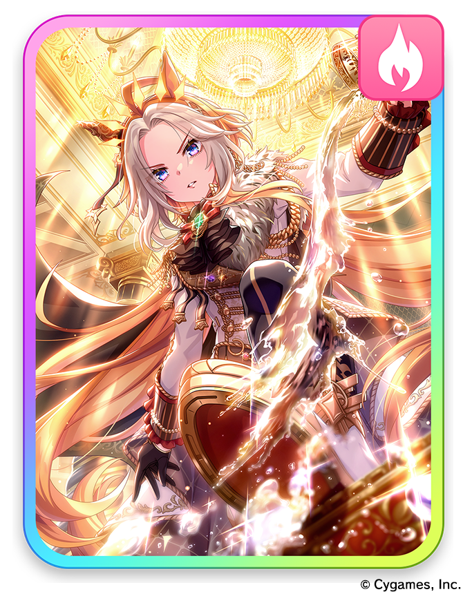 News｜ウマ娘 プリティーダービー 公式ポータルサイト｜Cygames